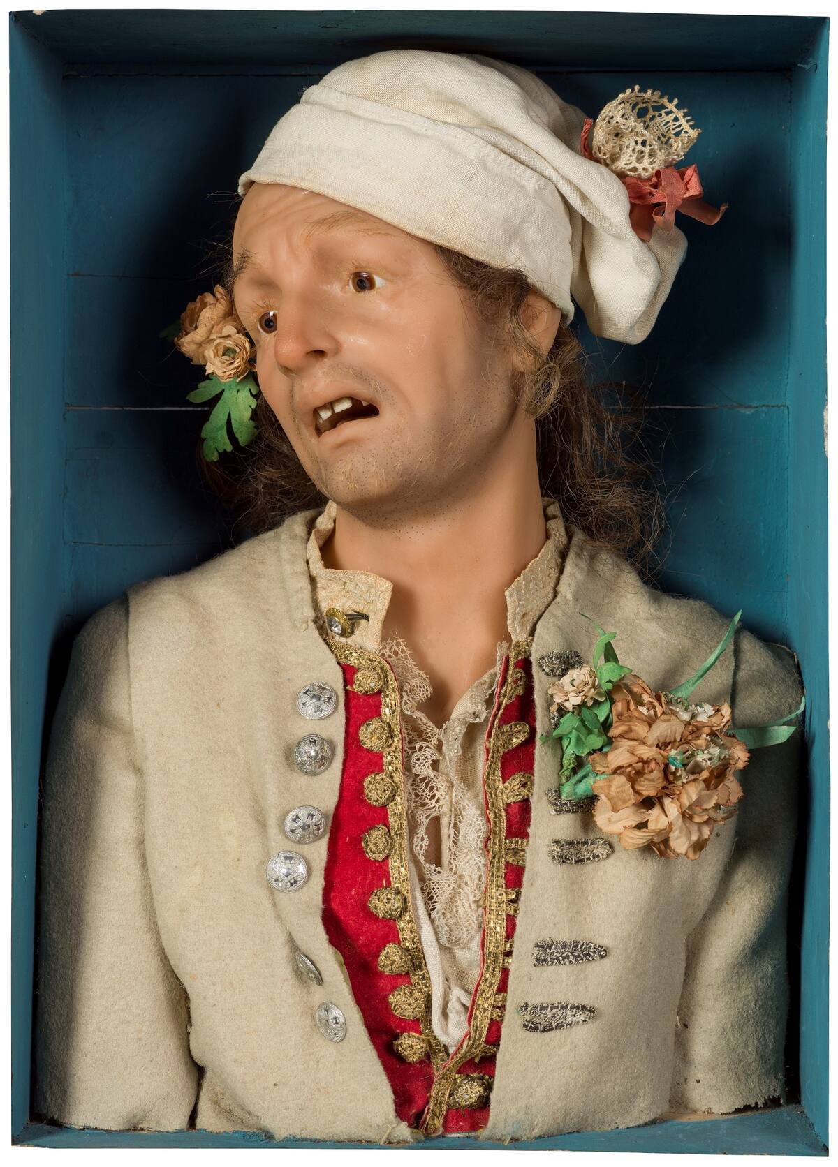 El Museo del Prado renueva las salas dedicadas al arte europeo del siglo XVIII, con una nueva propuesta que incluye objetos de artes decorativas y esculturas, con el objetivo de ofrecer al espectador una visita "más panorámica, completa y sugestiva" al arte de la época. EFE/Foto cedida