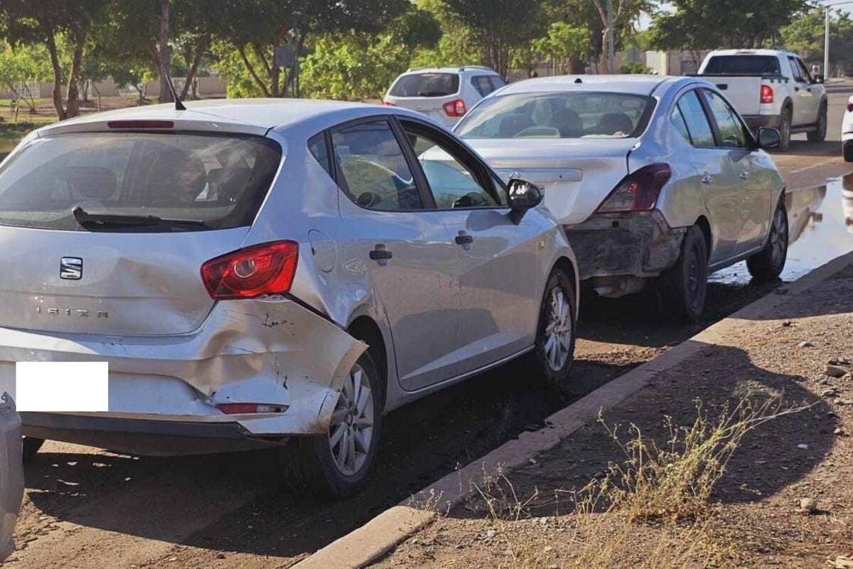 La inquietante relación entre el regreso a clases y los accidentes de tránsito en Ciudad Obregón
