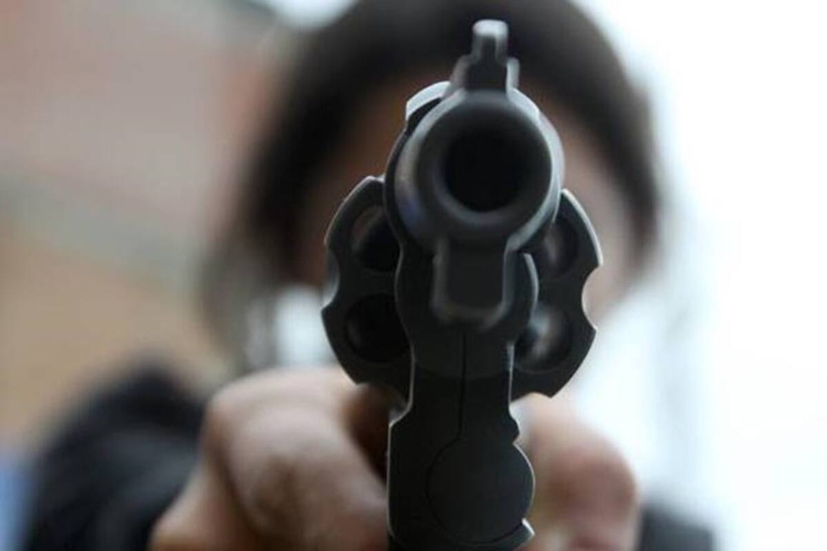 A punta de pistola asaltan a plena luz del día en el Centro de Hermosillo
