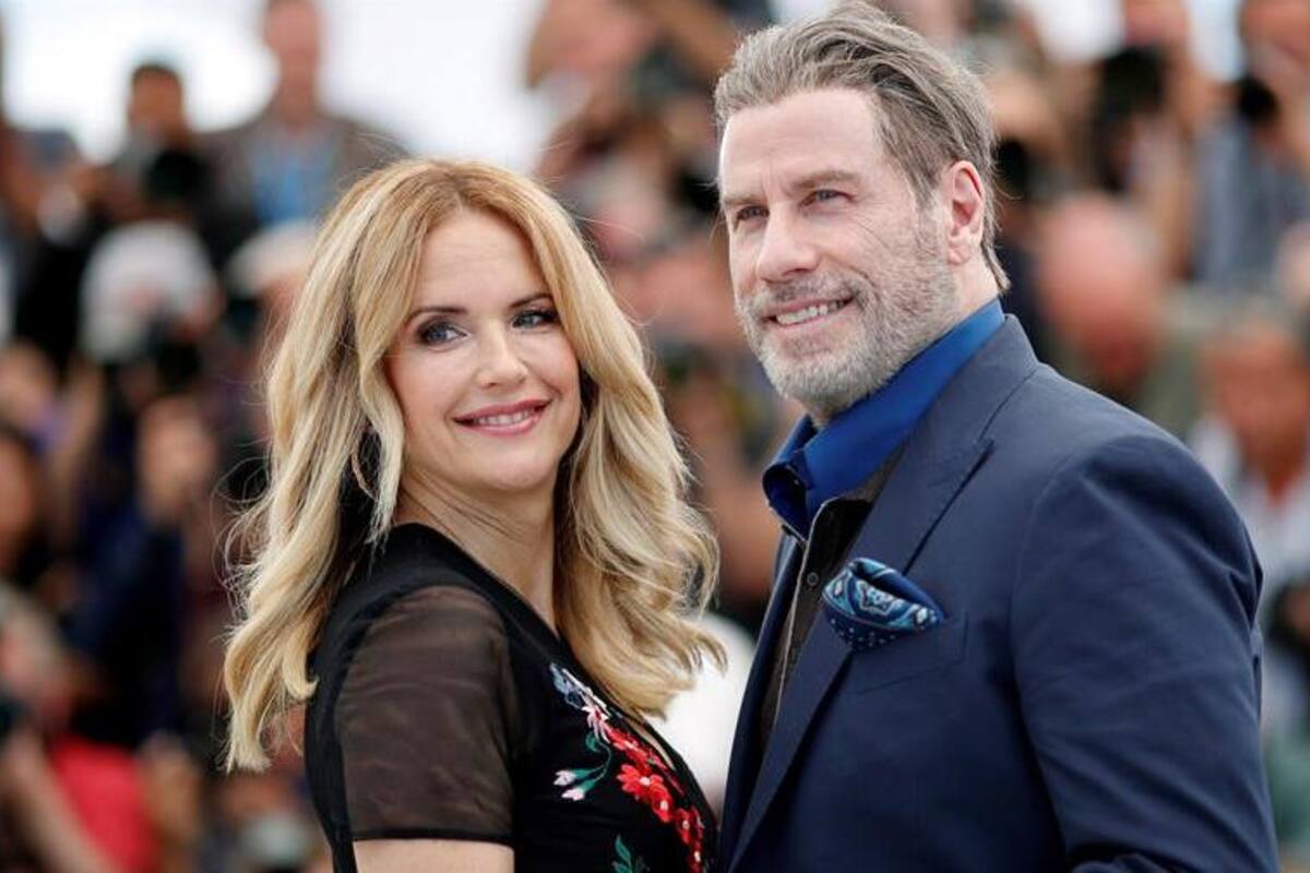 Muere Kelly Preston, actriz y esposa de John Travolta, por cáncer de mama