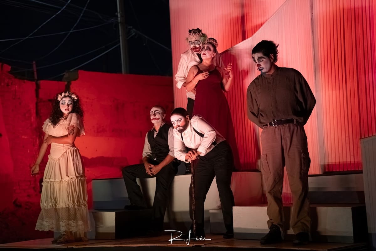 Shakespeare ¡habla sonorense!