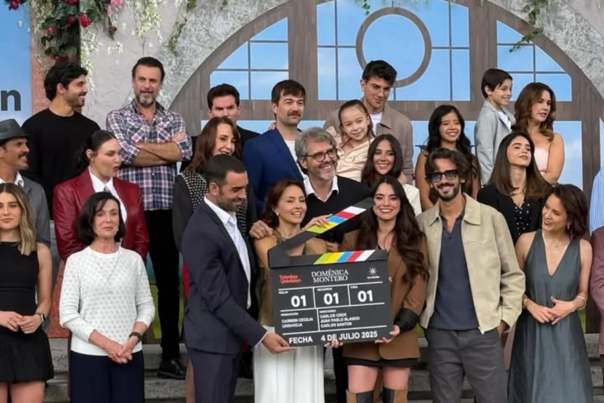 Telenovelas que marcarán el regreso del melodrama en 2025 y 2026