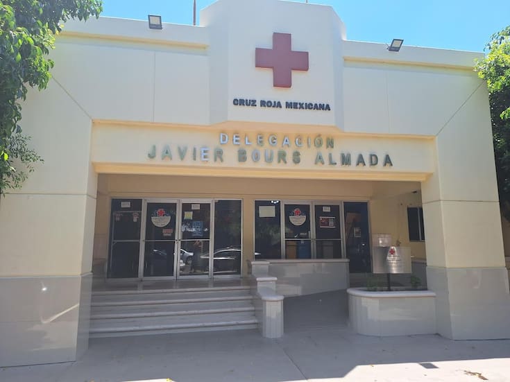 Aumentan enfermedades respiratorias en Cajeme: 10% de atenciones diarias en Cruz Roja son por estos padecimientos