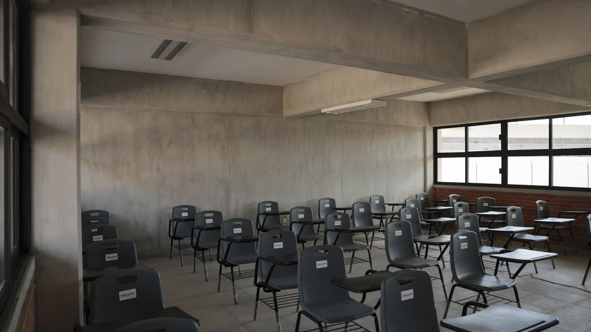 El registro al bachillerato 2026 inicia el 17 de marzo y concluirá el 14 de abril. /GobMex