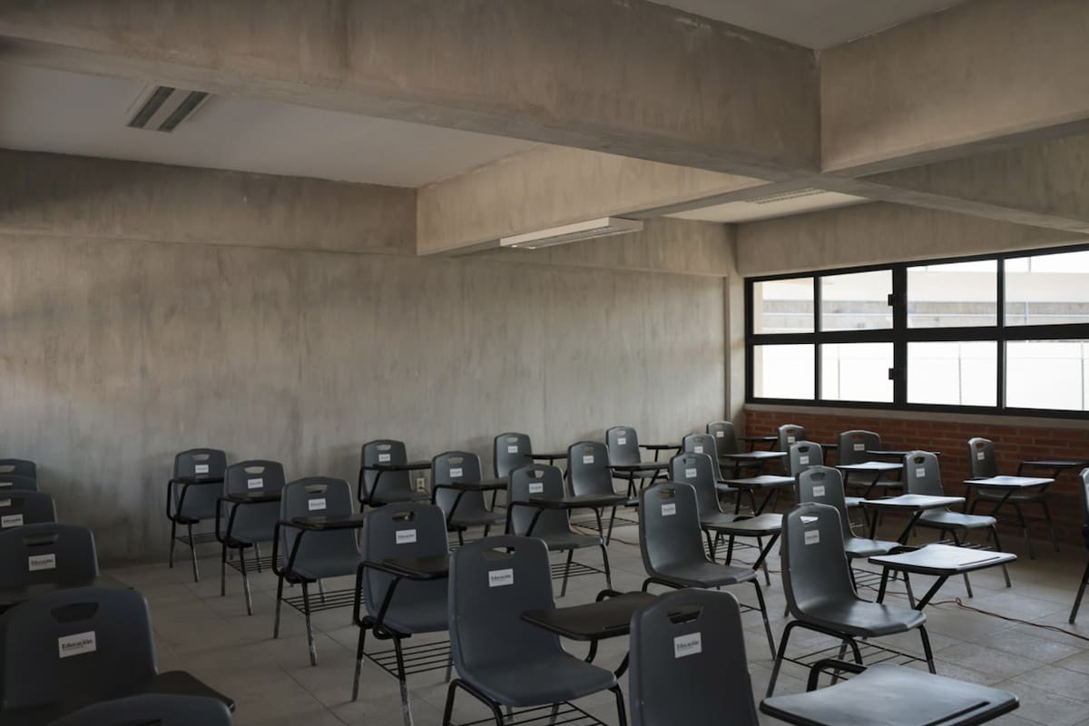 Proyecta Educación nuevo bachillerato federal en Cajeme