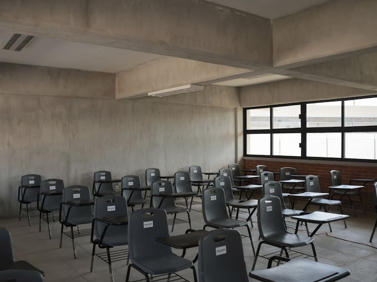 Proyecta Educación nuevo bachillerato federal en Cajeme