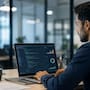 El uso no autorizado de programas de inteligencia artificial por parte de empleados expone datos confidenciales en las empresas al operar sin supervisión del área de tecnología