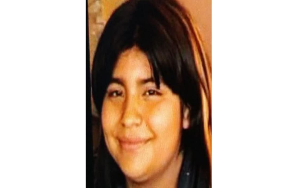 Activan Alerta Amber por desaparición de menor de 14 años en Tijuana
