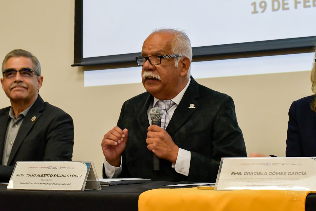 CCEE urge replanteamiento operativo ante hechos de alto impacto