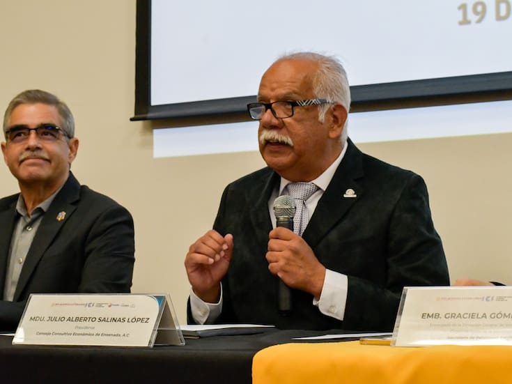 CCEE urge replanteamiento operativo ante hechos de alto impacto