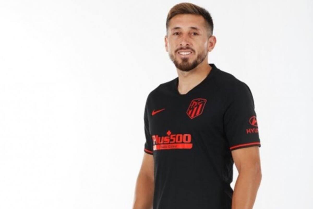 Nadie la ve: Héctor Herrera hace trizas a la Liga MX