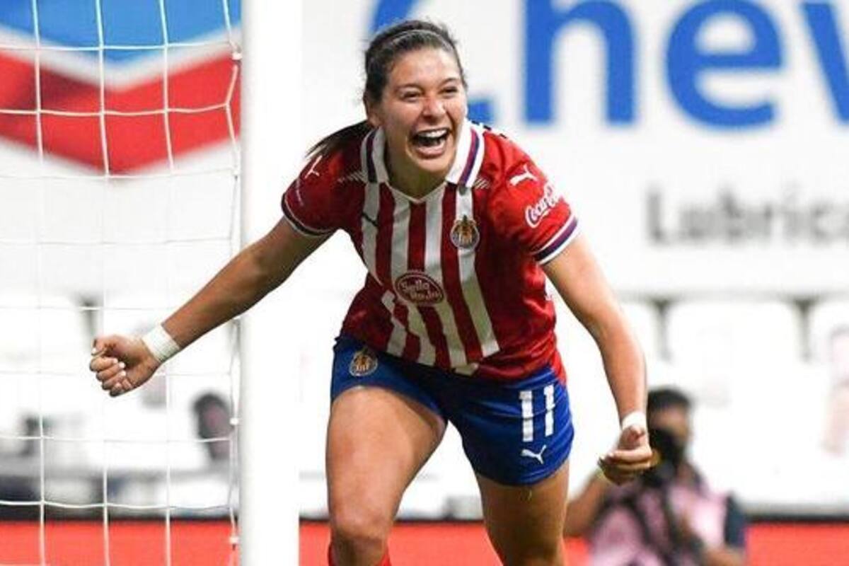 ¡Refuerzo bomba! Norma Palafox acuerda con las Tuzas del Pachuca