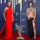 Premios Emmy 2025: estos son todos los ganadores a lo mejor de la televisión