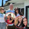 Hija de Bruce Willis y Demi Moore negó recibir ayuda de sus padres y revela que actualmente tiene cuatro trabajo para mantener a su hija