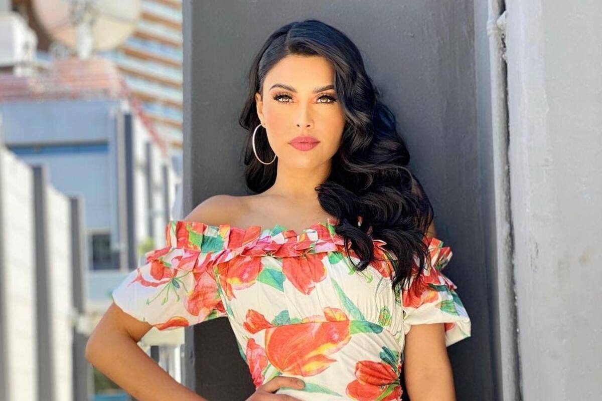 ¡Kristal Silva se une a la segunda temporada de Survivor!