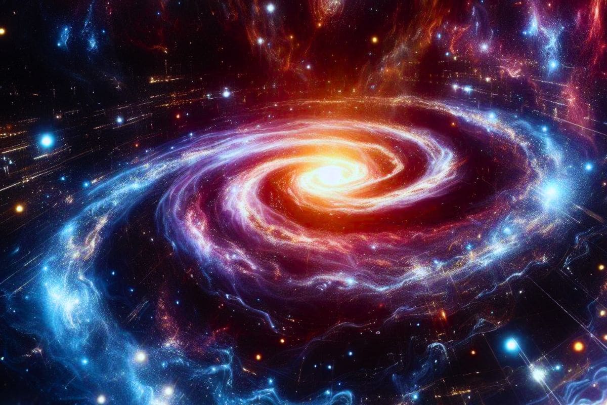 ¿Es el Big Bang la única explicación? La teoría de la luz cansada y un debate renacido