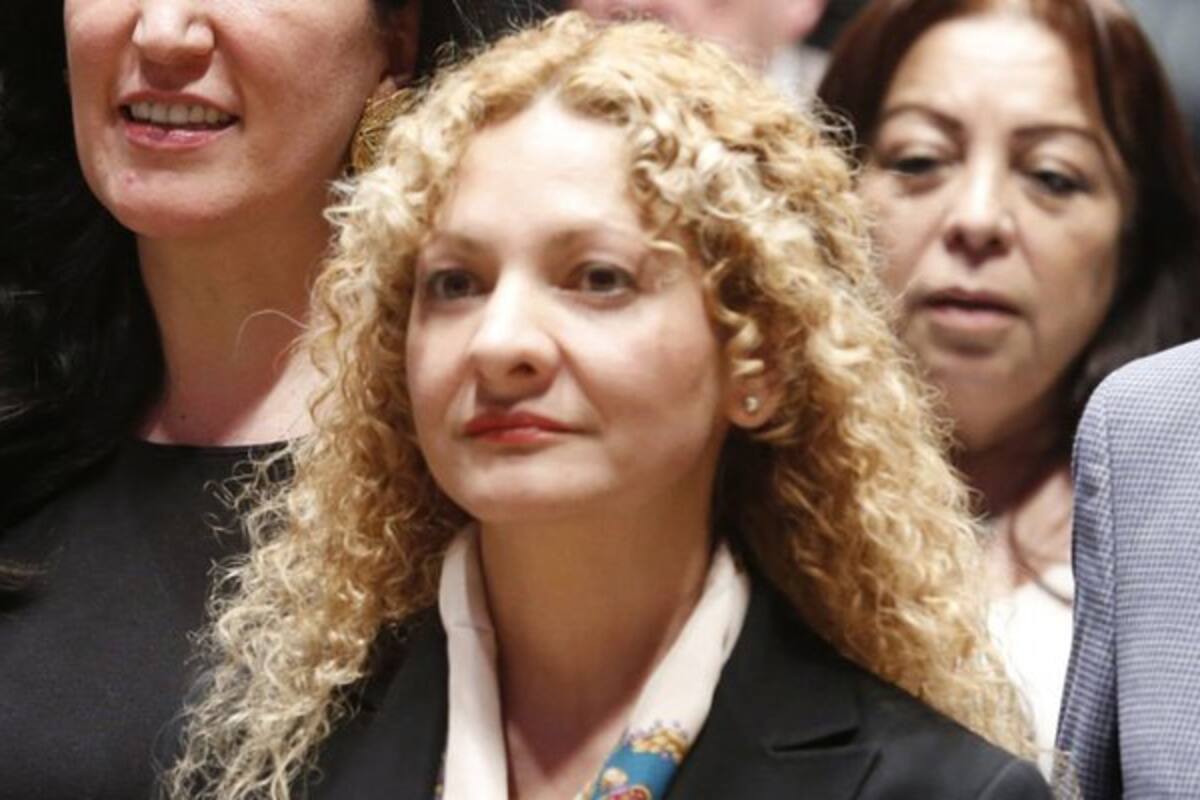 Señalan que ha renunciado Mara Gómez a CEAV