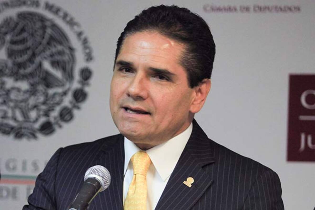 SCJN admite queja de Michoacán por acuerdo que permite a Fuerzas Armadas en tareas de seguridad pública