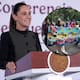 Sheinbaum responde a protestas contra planta de amoniaco en Sinaloa y la defiende como proyecto estratégico para la soberanía alimentaria
