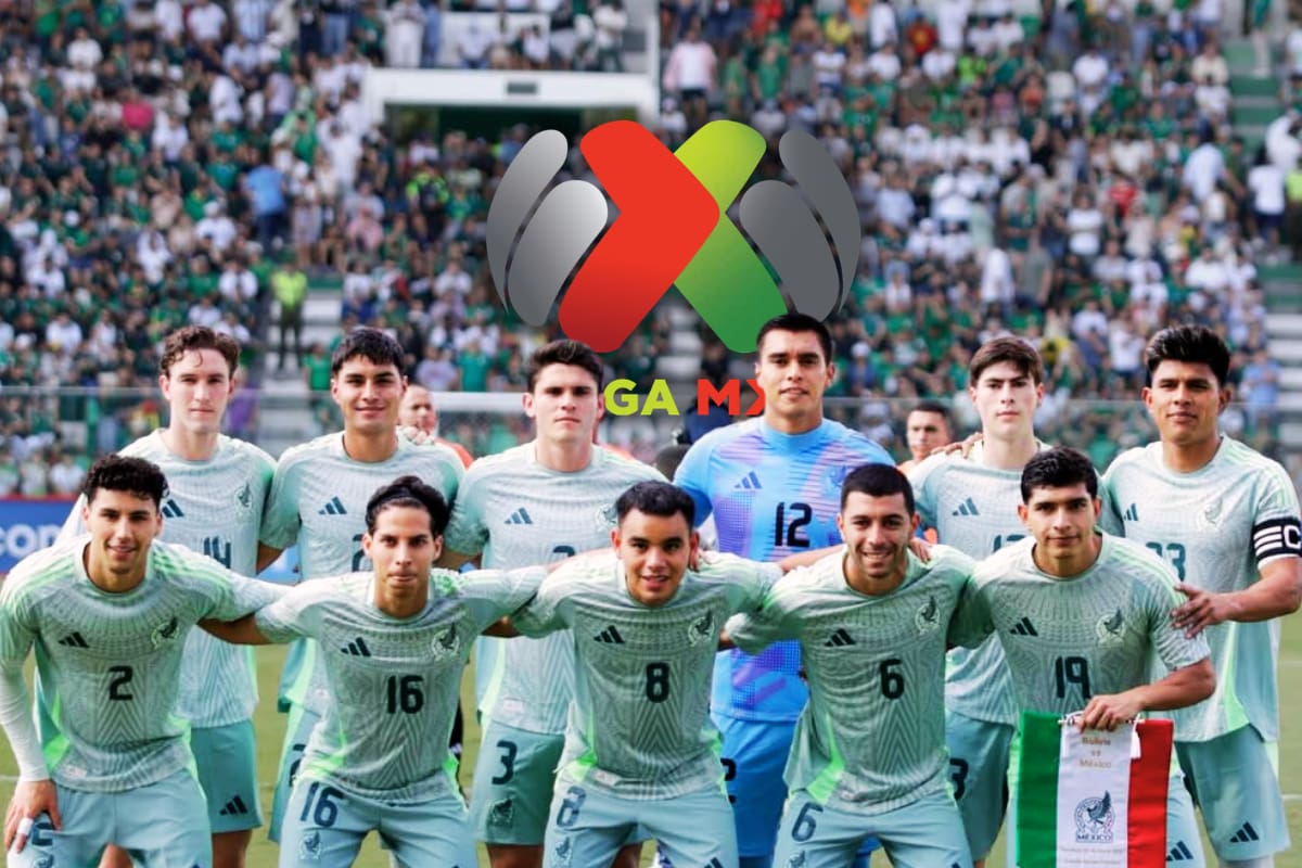 ¿Cuándo deberán ceder los clubes de la Liga MX a sus seleccionados para el Mundial 2026?