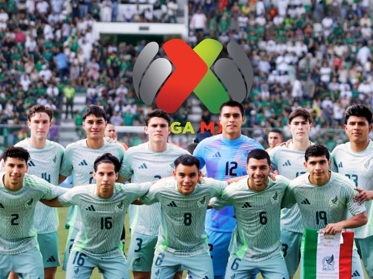 ¿Cuándo deberán ceder los clubes de la Liga MX a sus seleccionados para el Mundial 2026?