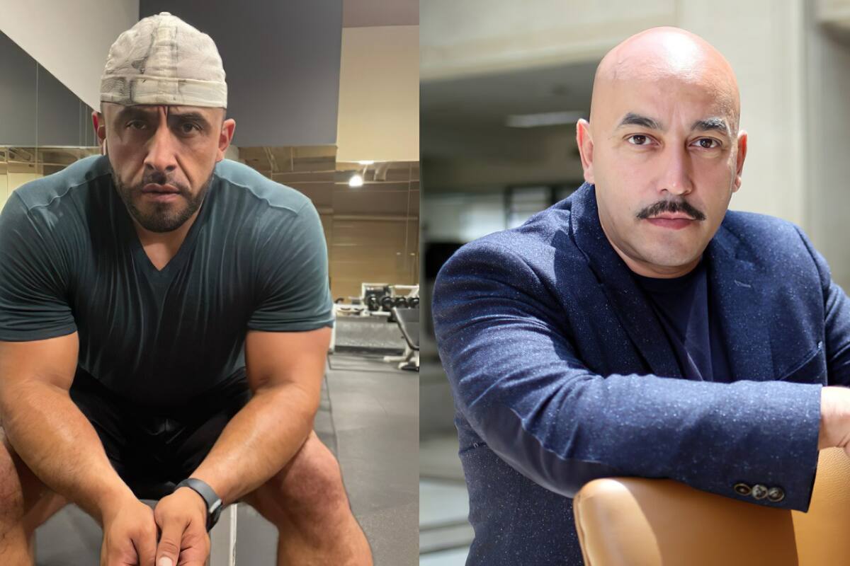 Juan Rivera consideró como “cortina de humo” el regalo millonario de Lupillo
