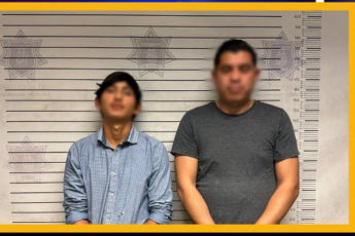 Altercado en Saltillo: Detienen a hombre por acoso a menor y a dos más por agresión