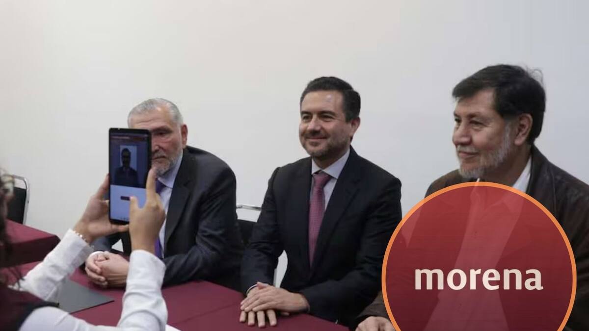 ¿Morena en pleito por incorporación de Yunes? Rocío Nahle, Salomón Jara y militantes de Veracruz rechazan su afiliación: “Morena no es un refugio”, reclaman