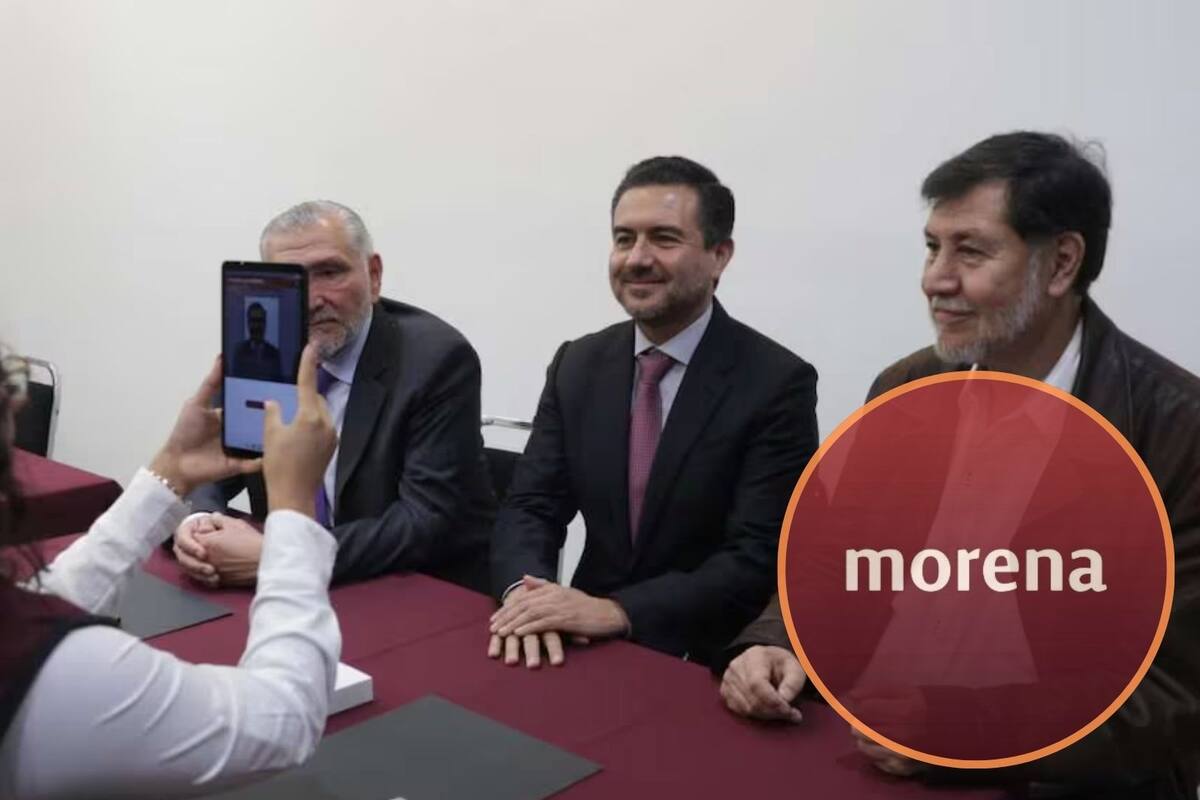 ¿Morena en pleito por incorporación de Yunes? Rocío Nahle, Salomón Jara y militantes de Veracruz rechazan su afiliación: “Morena no es un refugio”, reclaman