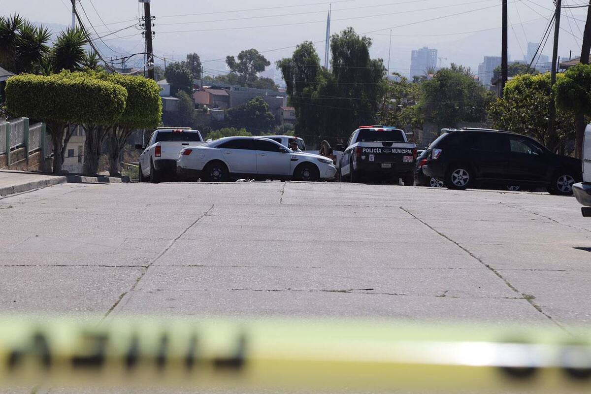 Homicidios Tijuana: Encuentran cadáver en descomposición en la colonia Altamira