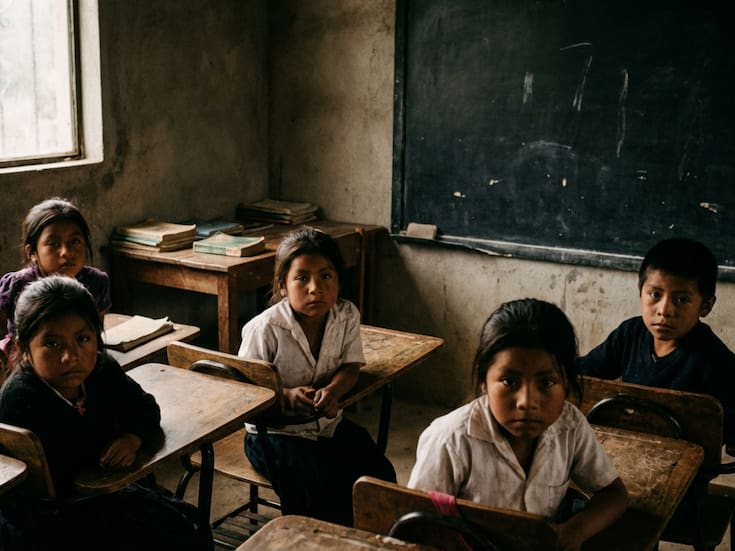 Crisis educativa en Chiapas por falta de personal: El SNTE reporta un déficit del treinta por ciento en plazas para maestros y personal administrativo, dejando a miles de estudiantes de educación básica sin atención docente este enero de dos mil veintiséis