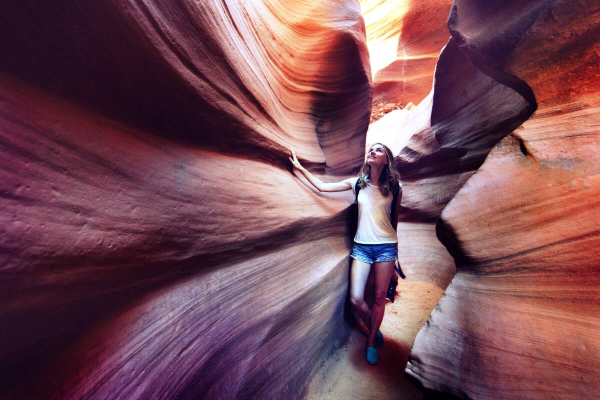 Únete a la celebración de la Semana Nacional de Viajes y Turismo 2024 de Estados Unidos en Arizona