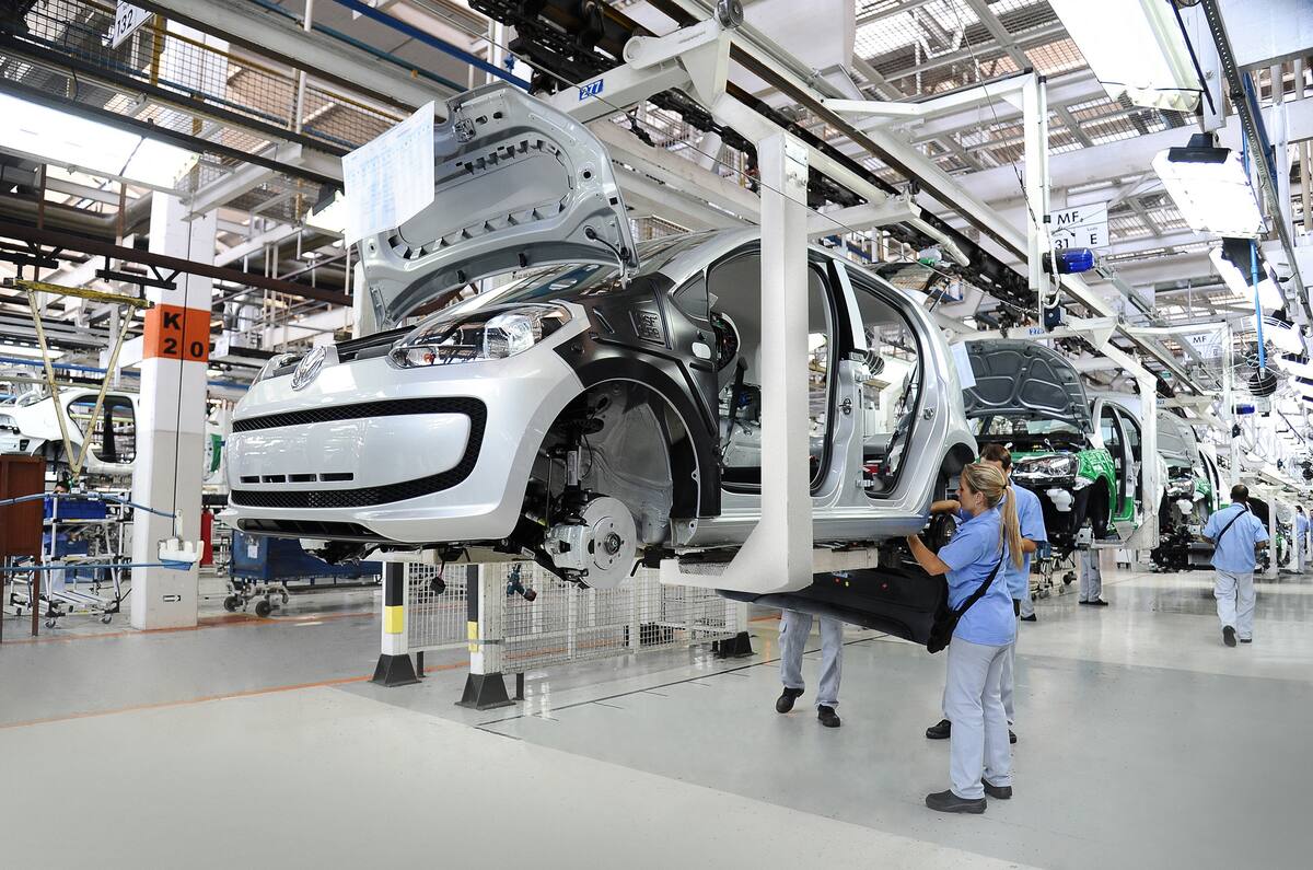 Industria Automotriz.
NOTIMEX/FOTO/ESPECIAL/COR/EBF/