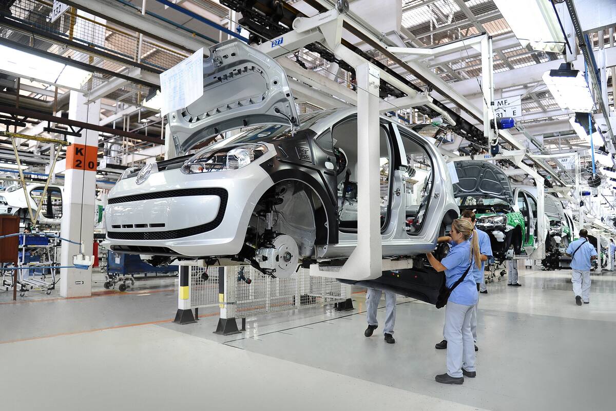 Frenan aranceles de EU inversiones y exportaciones de Sonora y México
