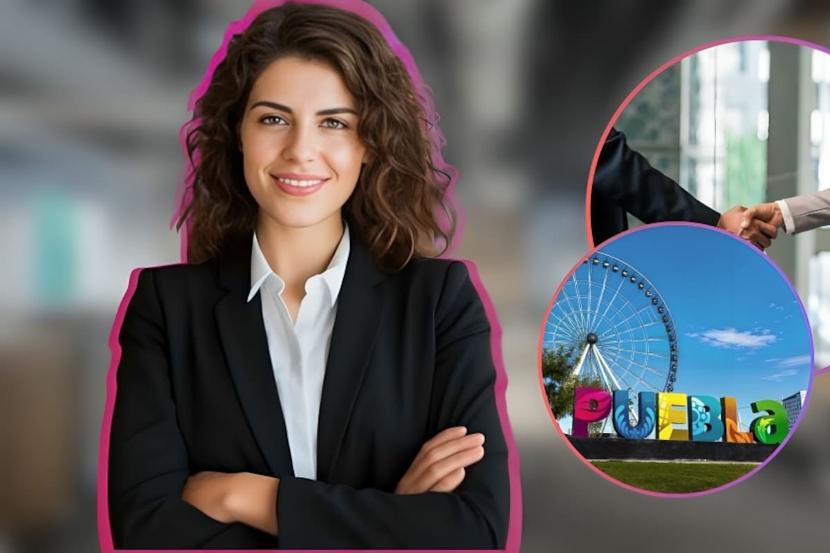 Canacintra registra baja participación de mujeres en puestos de alta dirección ¿A qué se debe?