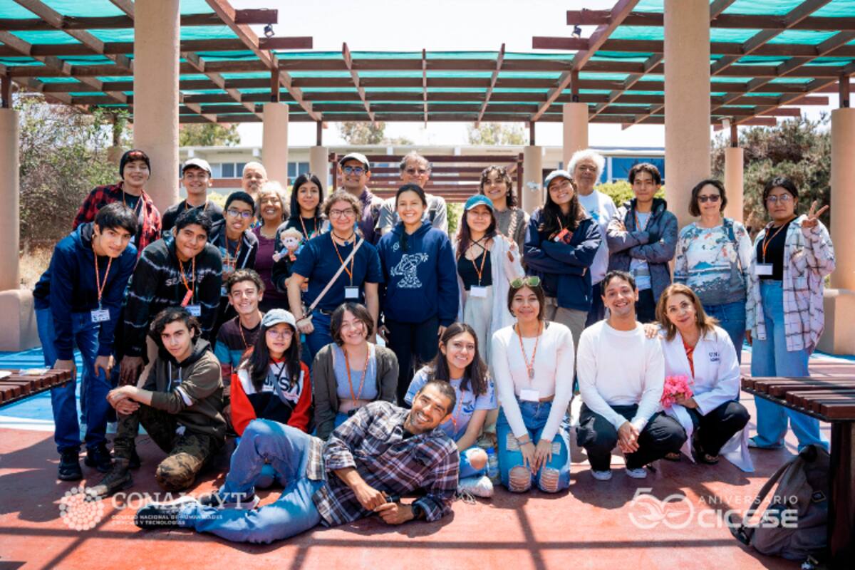 Invitan a bachilleres al Taller de Ciencia para Jóvenes