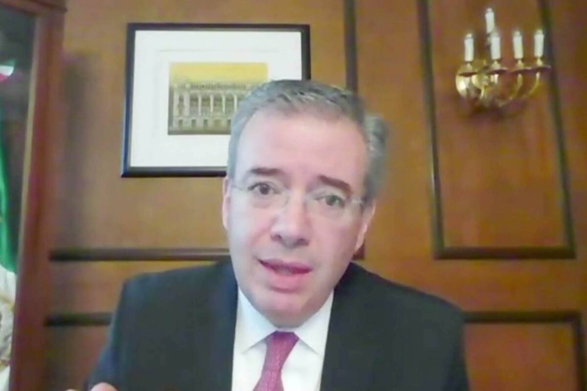 Recuperación económica de México, súbita y generalizada: Banxico