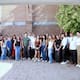Froylán Gámez ofrece respaldo a jóvenes de Sonora y destaca programas de becas y capacitación