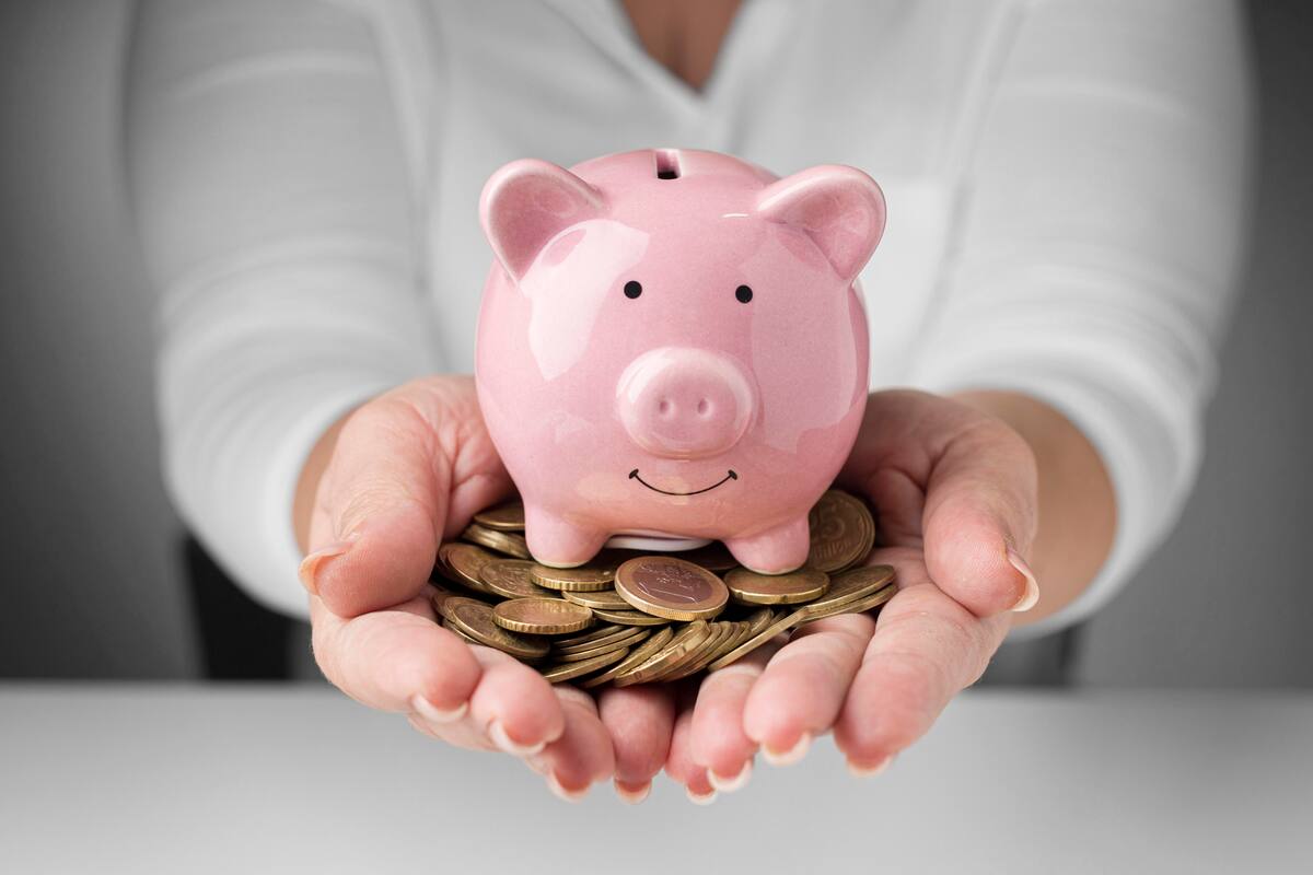 3 métodos de ahorro alternativos para ayudarte en tu salud financiera