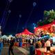 Disfruta del 626 Night Market San Diego