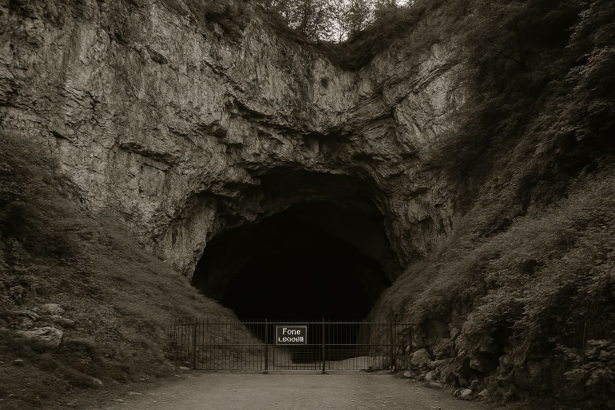 Imagen ilustrativa hecha con IA (Chatgpt).