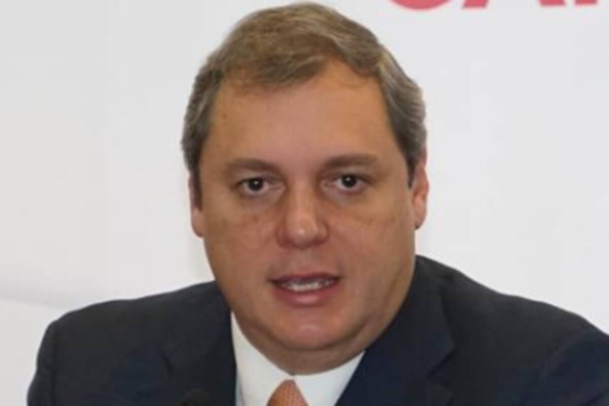 "Es urgente que gobierno rectifique": Presidente de Canacintra