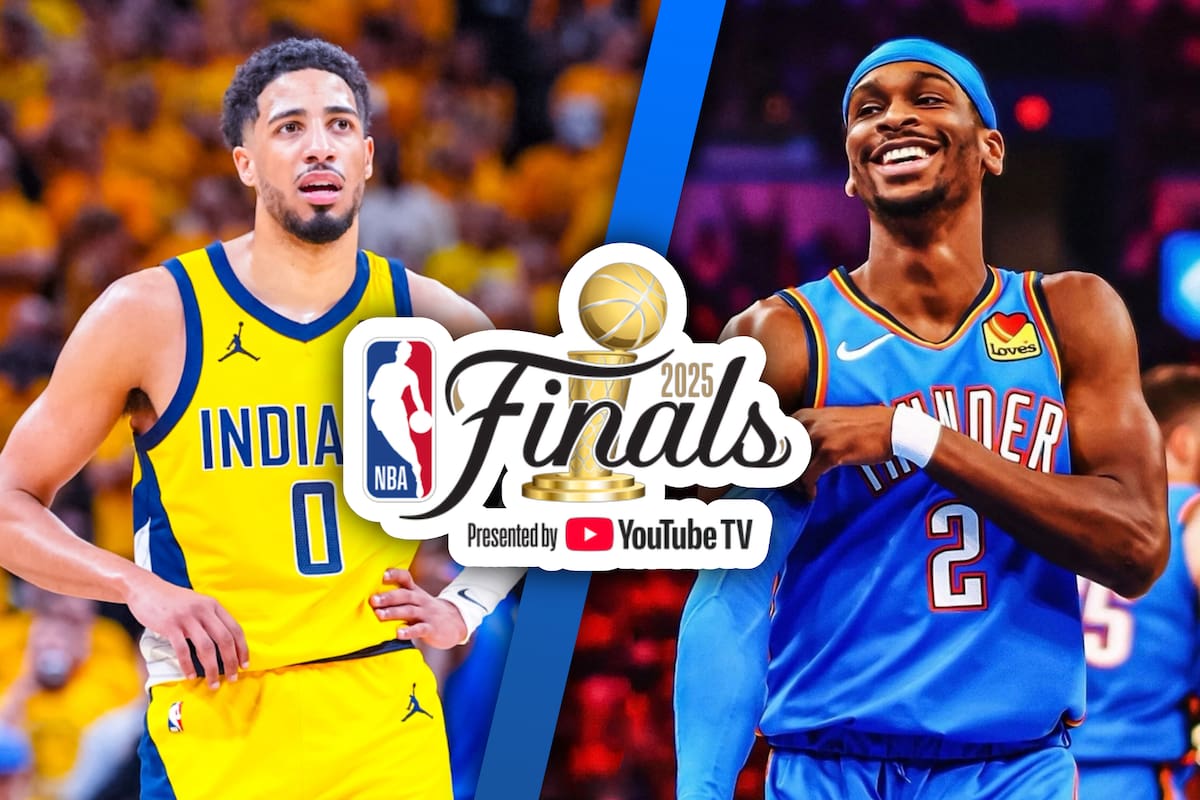 Pacers VS Thunder - Juego 6 EN VIVO: MINUTO A MINUTO Finales de la NBA 2025