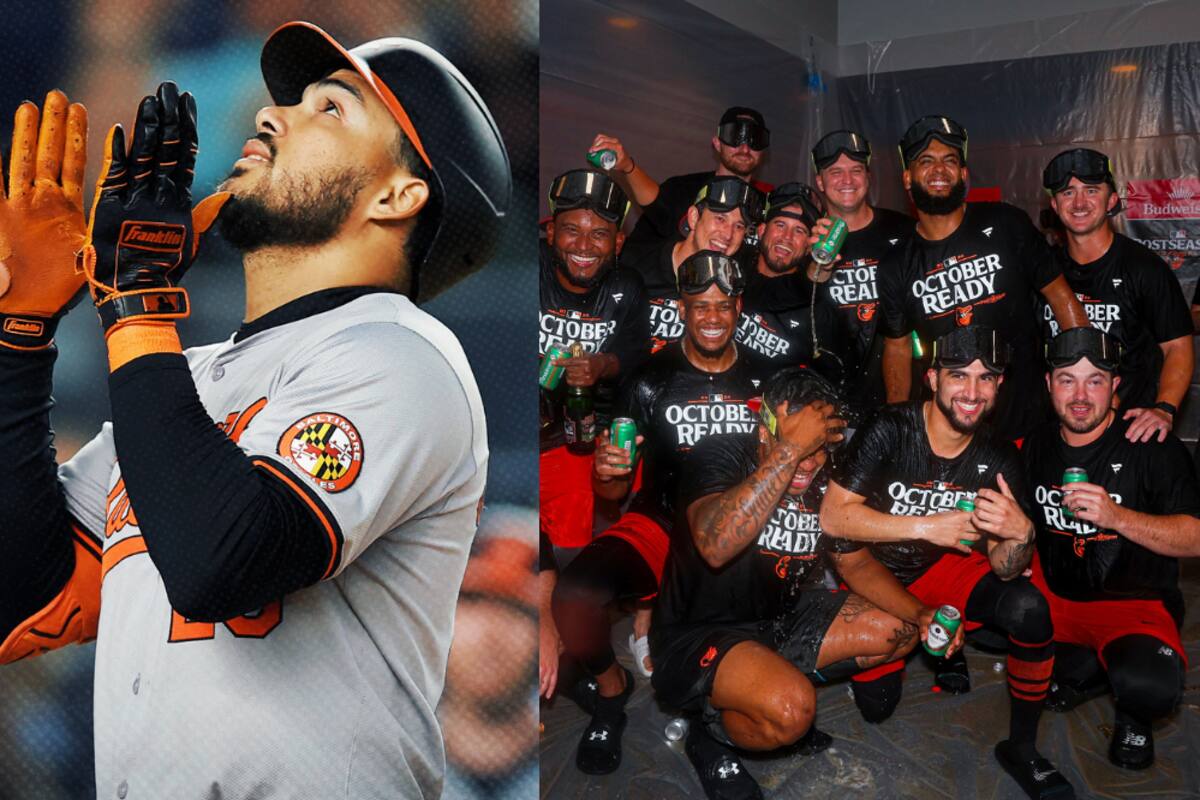 MLB: ¡A Play-Off! Orioles vence a los Yankees y se establece en la postemporada