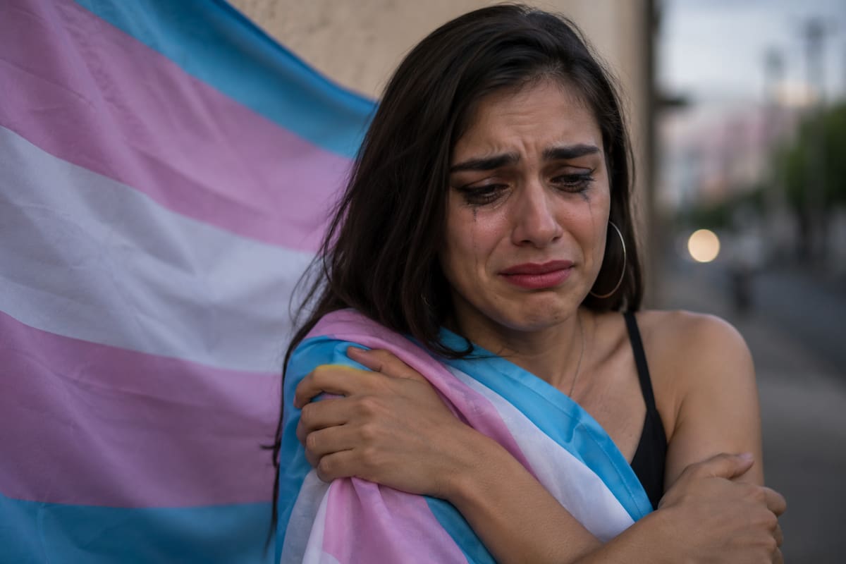 Más personas transgénero buscan apoyo psicológico en BC