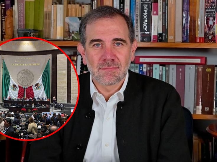Lorenzo Córdova advierte que reducir plurinominales regresaría a México al modelo político de los años 70 y abriría la puerta a sobrerrepresentación y control del Congreso al eliminar 100 diputados y 32 senadores