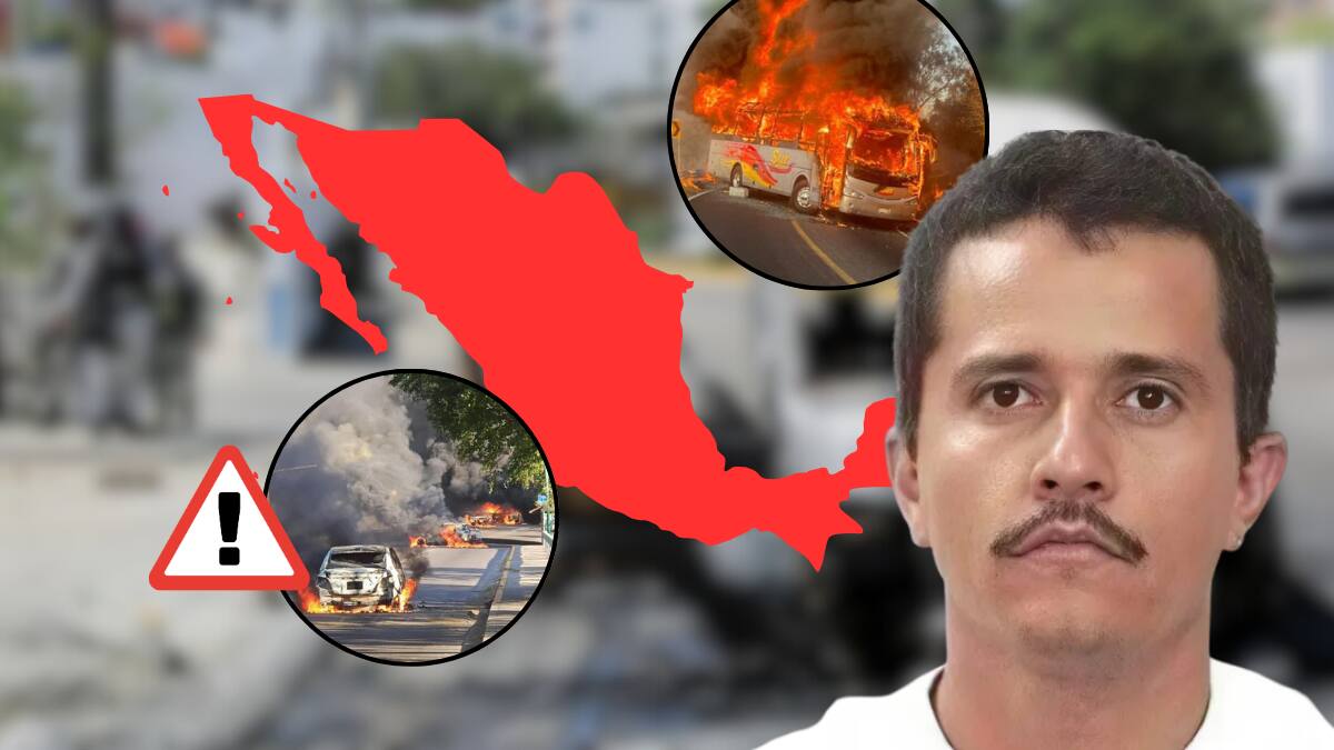 Tras la muerte de “El Mencho”, antiguos aliados del Cártel Jalisco Nueva Generación se enfrentan por el control de plazas en Uruapan, donde una serie de ataques armados ha dejado muertos y heridos