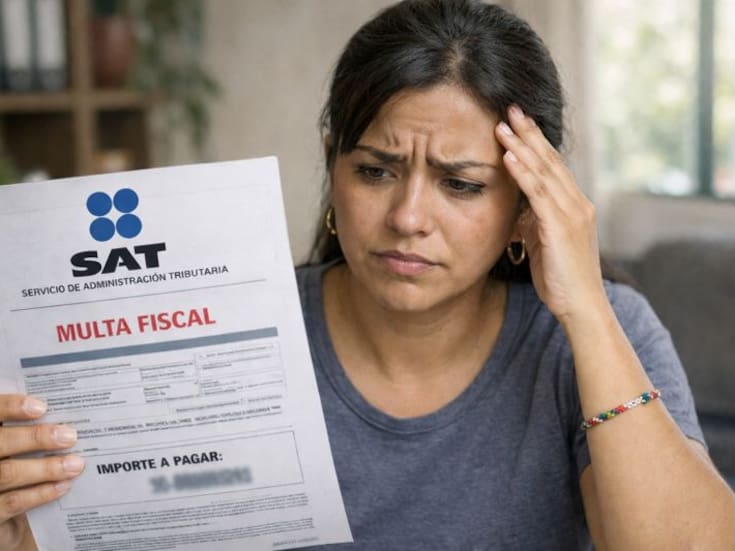 Estos son los requisitos para que el SAT te otorgue un descuento de hasta el 100% en tu deuda fiscal
