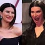 Qué le pasó a Laura Pausini y por qué la acusan de volverse ‘’oscura’'