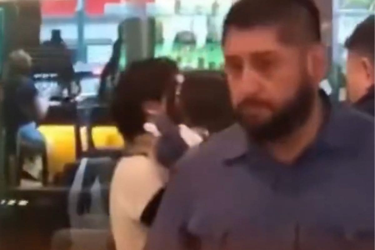 Christian Nodal se reencuentra con su hija Inti en CDMX tras meses sin verla